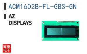 ACM1602B-FL-GBS-GN ͼƬ